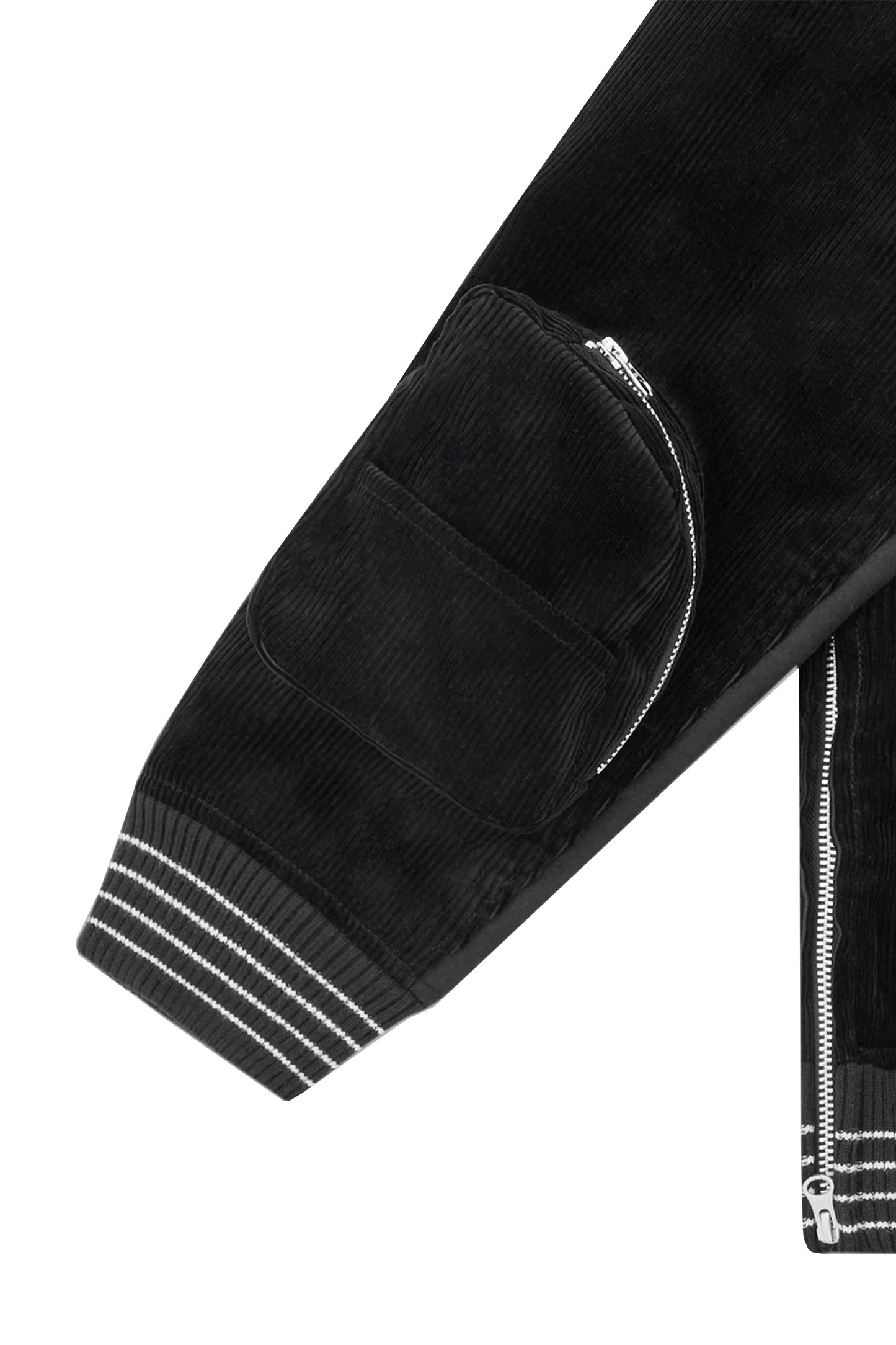 STADIUM BOMBER JACKET