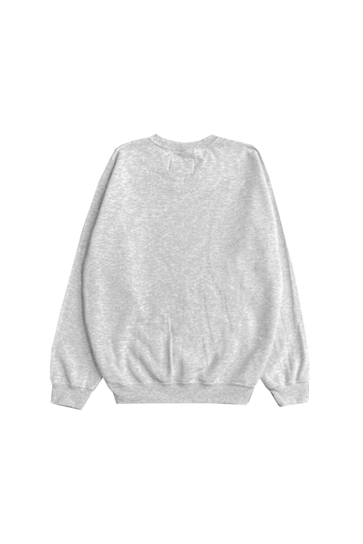 Kids Are Alright Crewneck