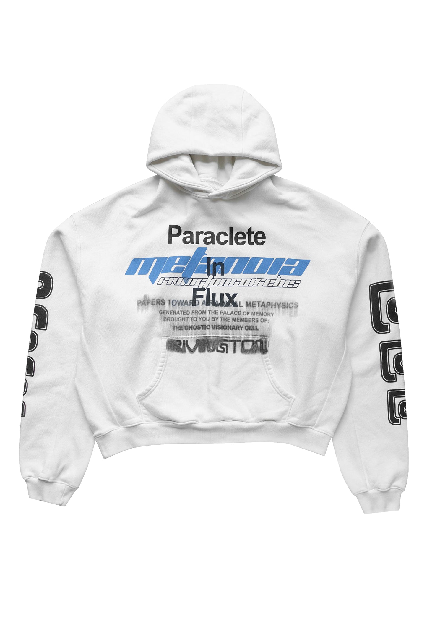 PARACLETE CVA HOODIE