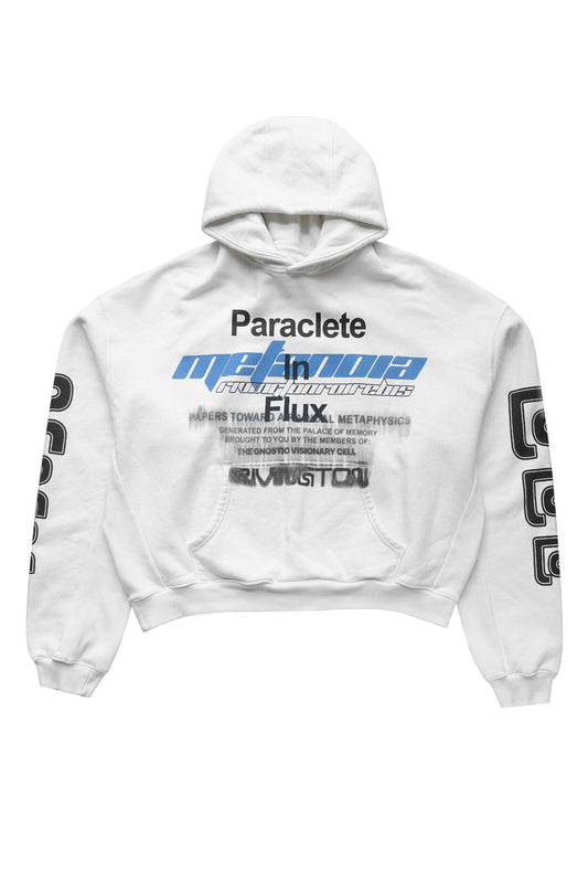 PARACLETE CVA HOODIE