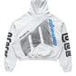 PARACLETE CVA HOODIE