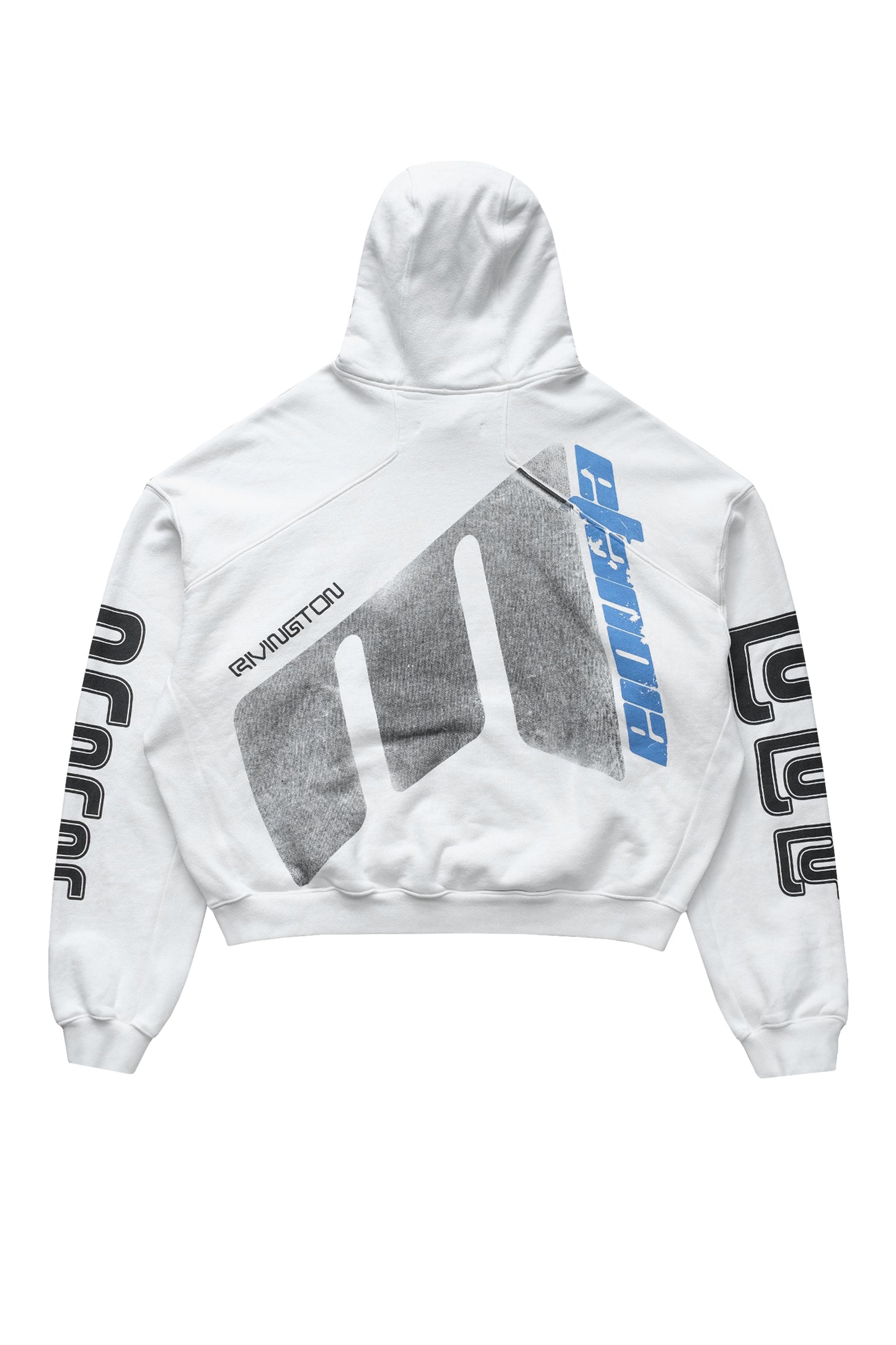 PARACLETE CVA HOODIE