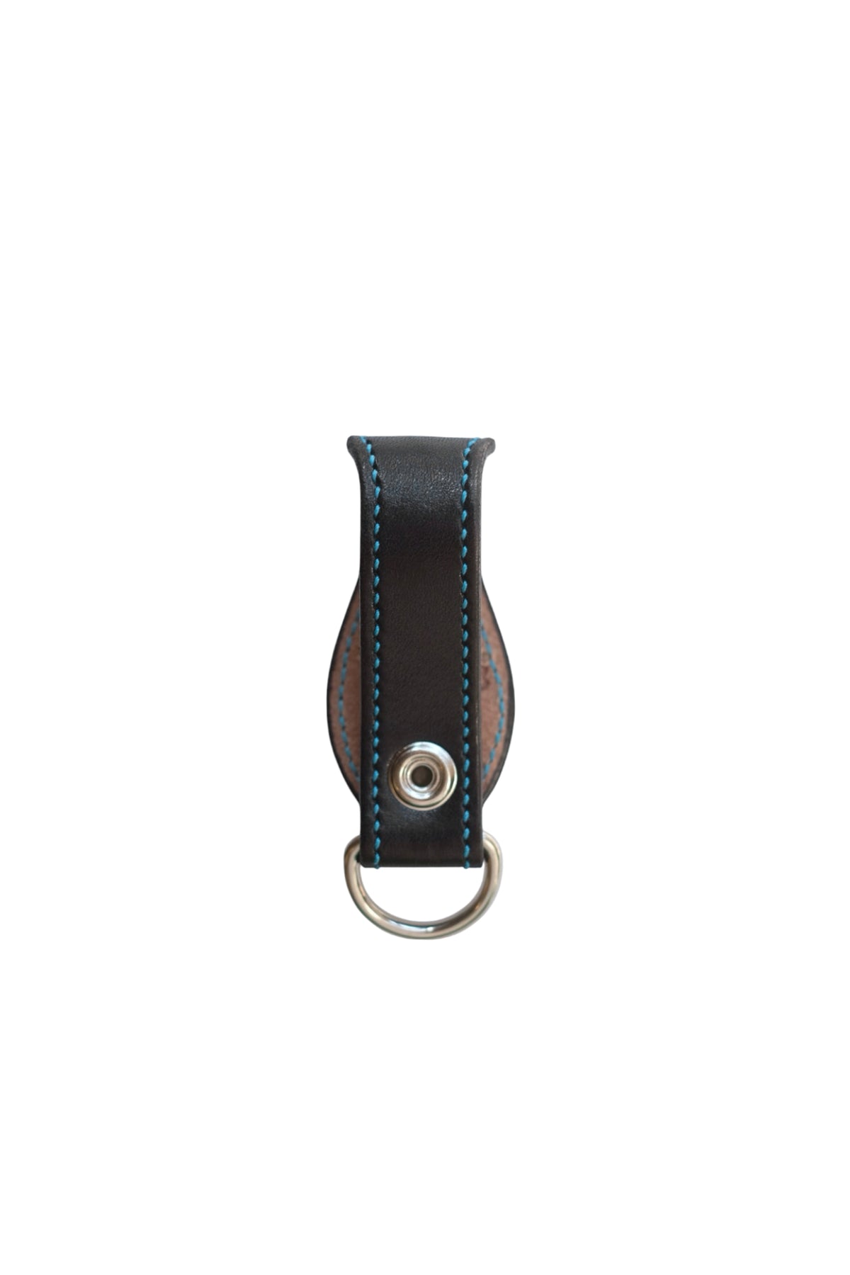 Leather Key Loop