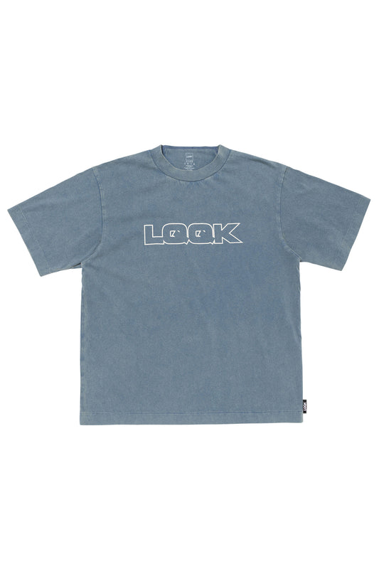 Discharge Deconstruction Tee