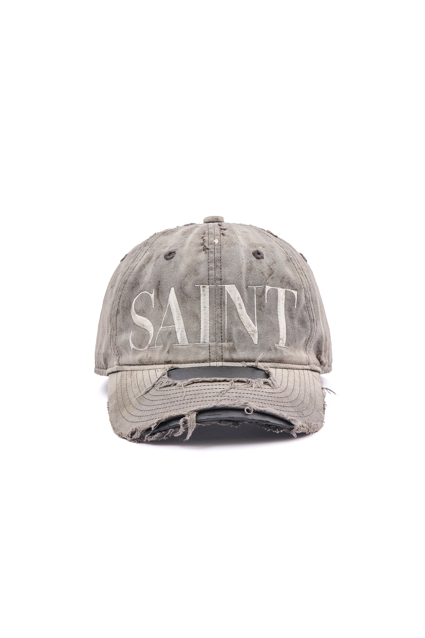 CAP/SAINT/CHARCOAL