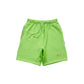 Two-Tone Sweatshorts