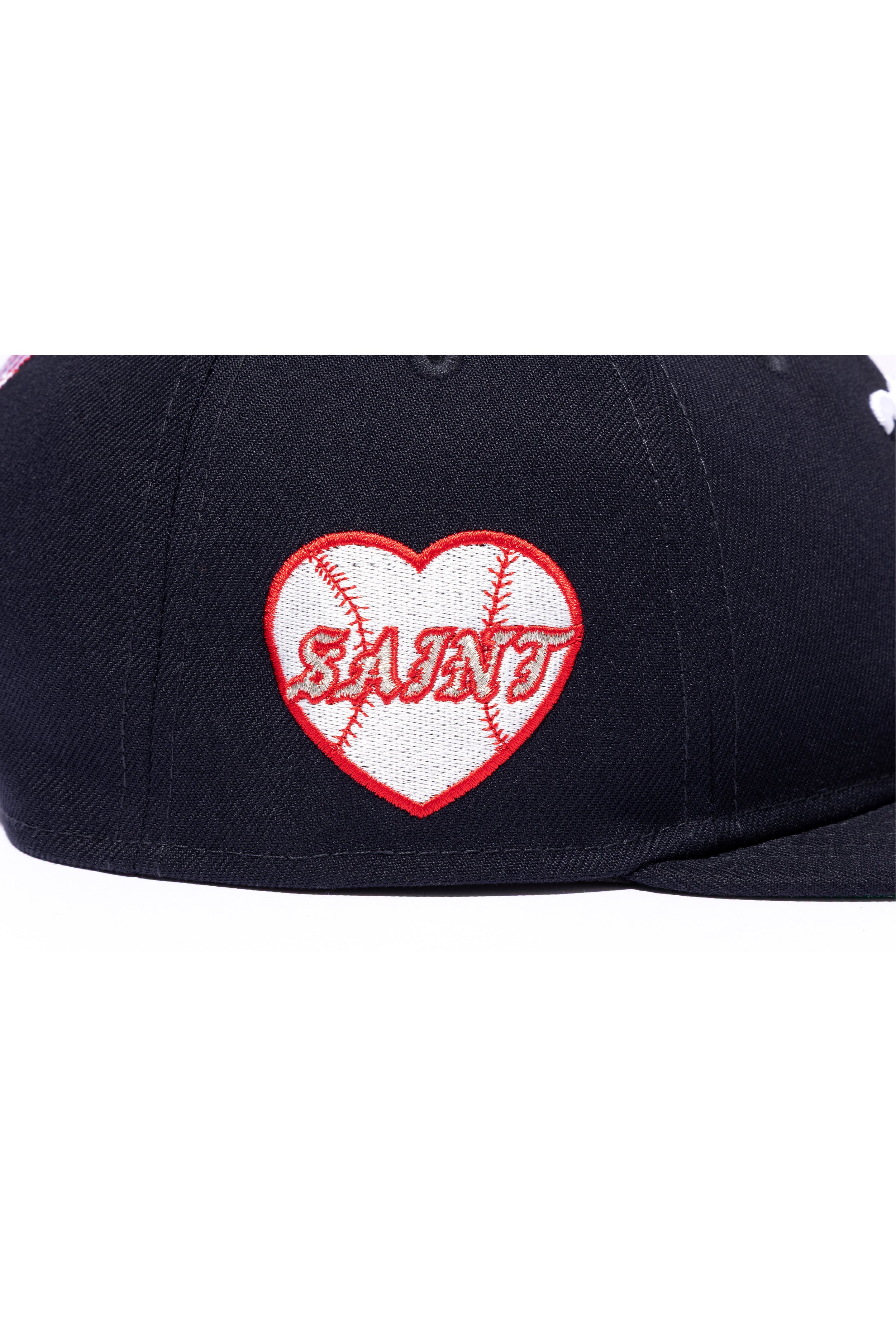Saint Mxxxxxx (セントマイケル)/NE_CAP/CELEBRITY/NAVY│正規通販