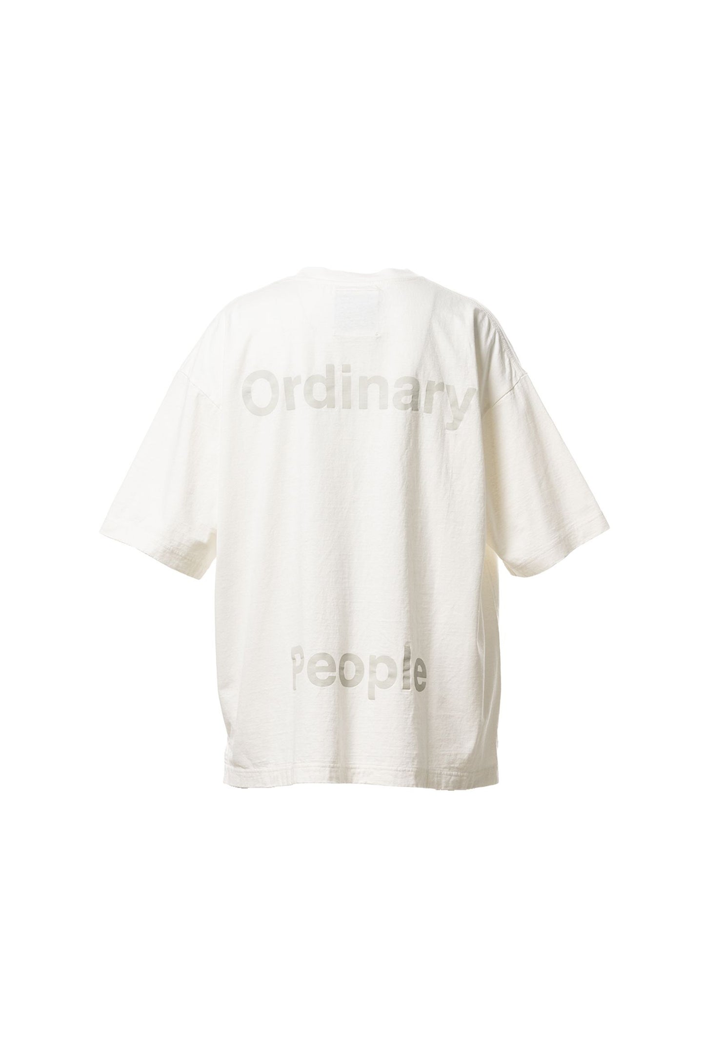 LEON KIDS DOODLE TEE