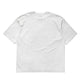 EMBELLISHED DISTRESSED TEE