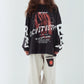 OCCULTISTA VINTAGE LS TEE