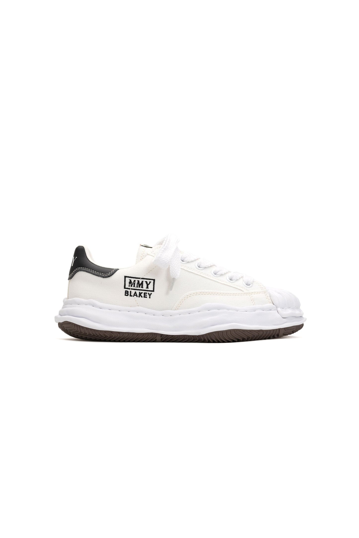 BLAKEY LOW/CANVAS