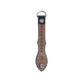 Leather Key Loop