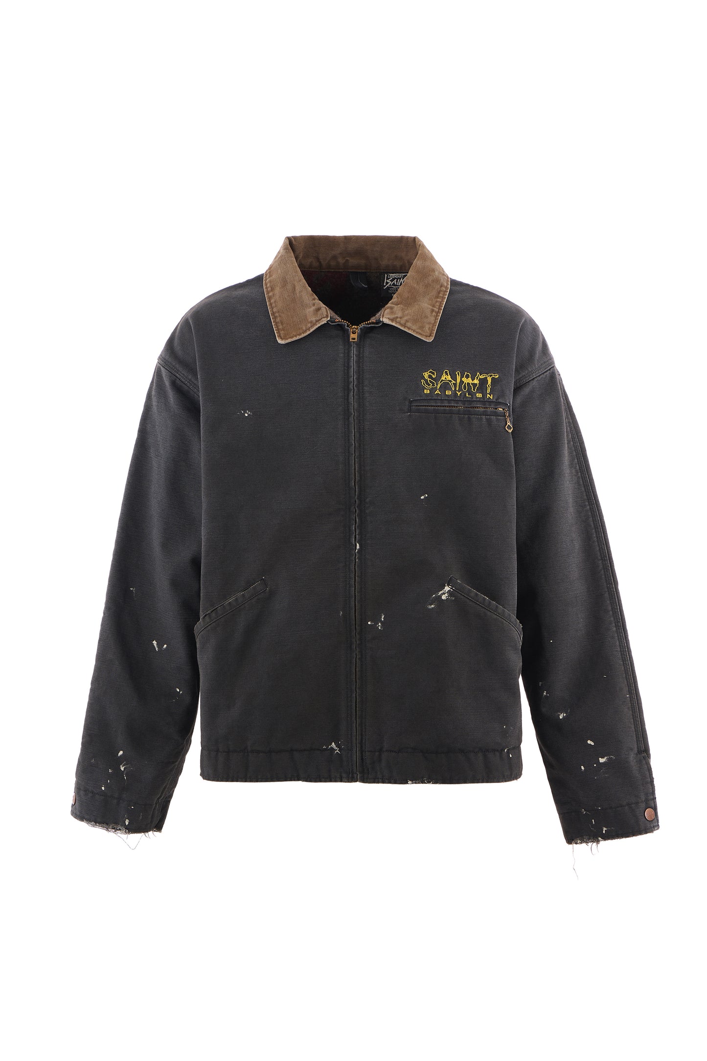 BBLN_DETROIT JKT/ SNT BBYLN/BK