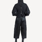Cropped Cargo Pants