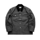 PADDED NEP TWILL COVERALLS 