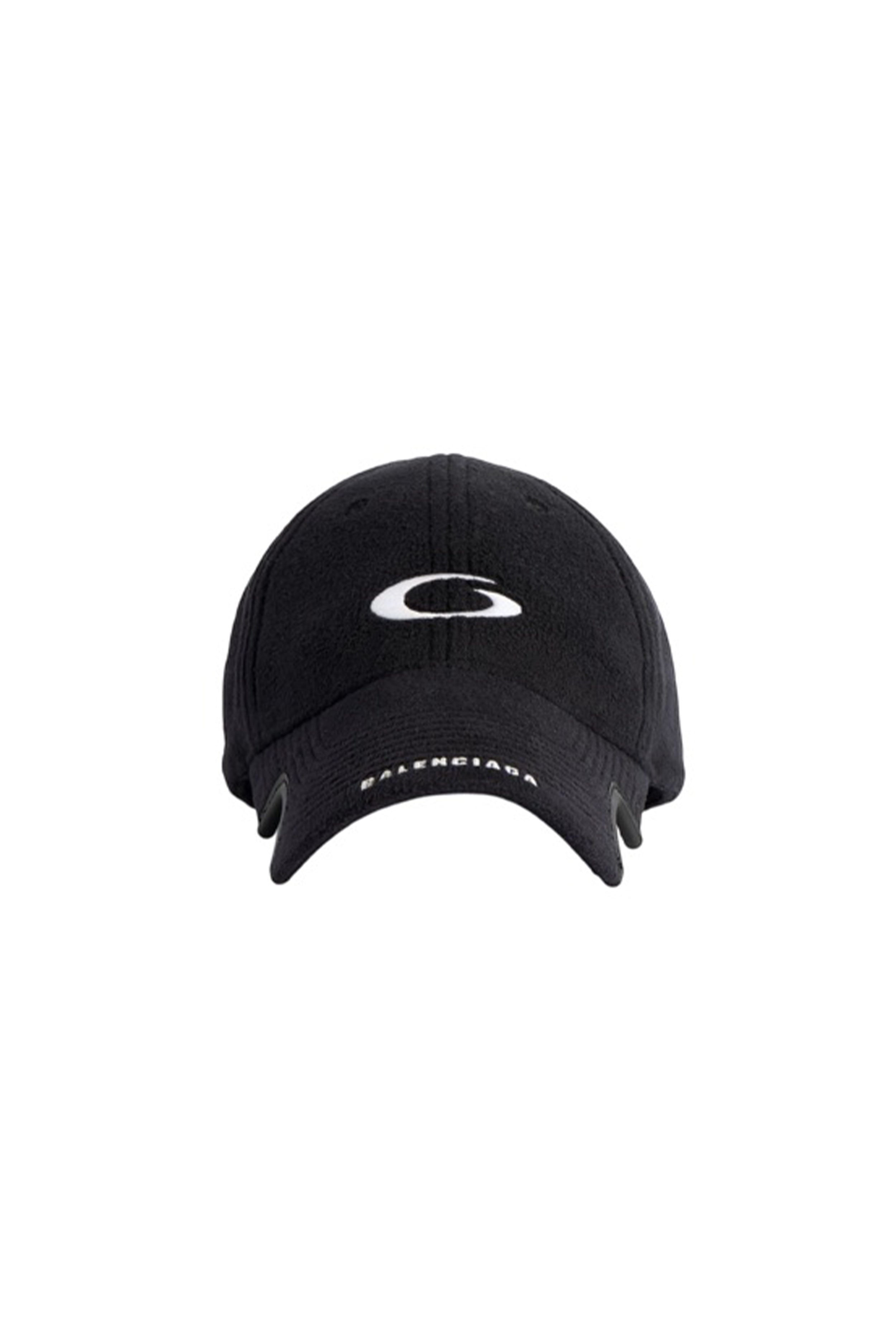 BALENCIAGA(バレンシアガ)/Fleece Cap│正規通販elephants