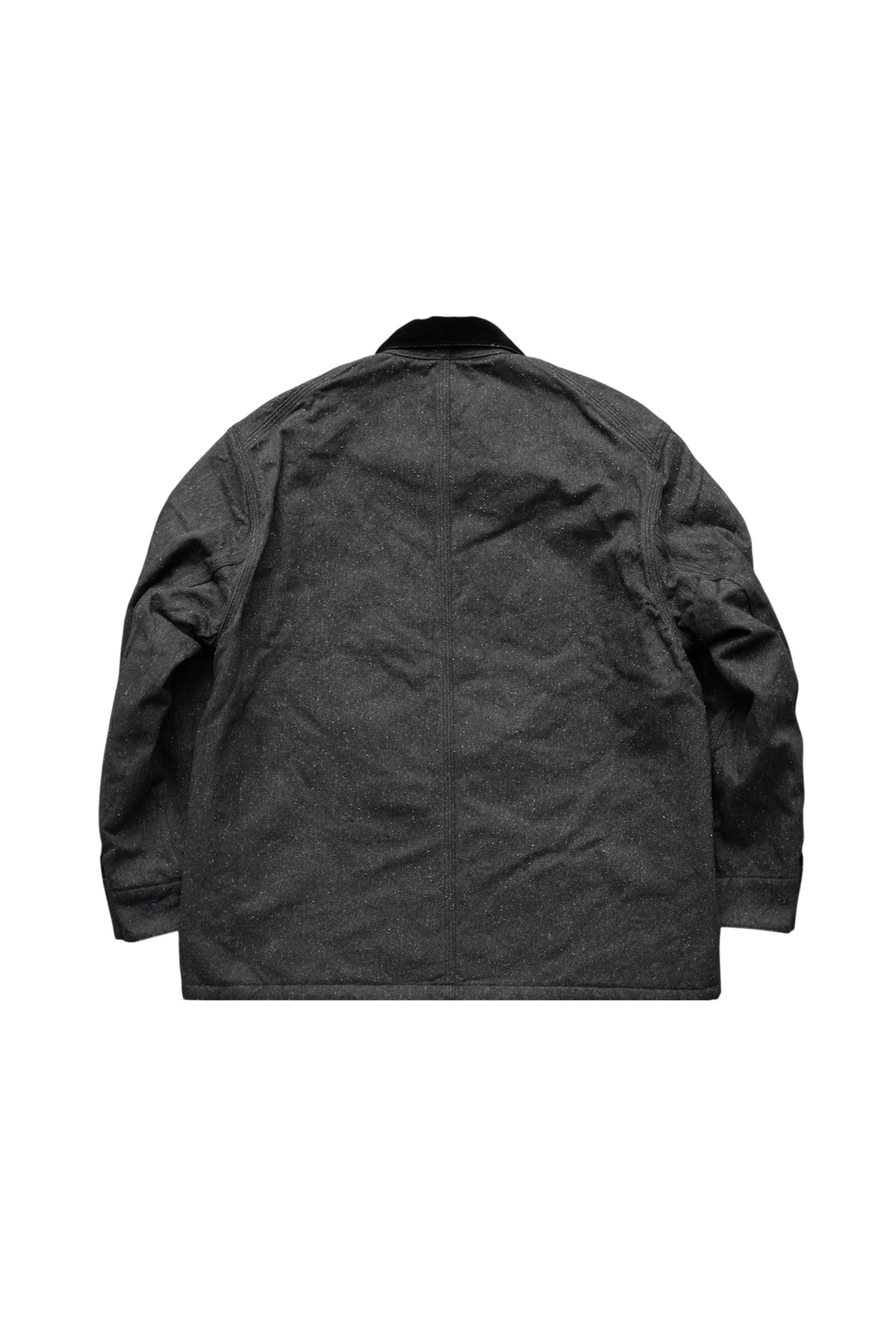 PADDED NEP TWILL COVERALLS 