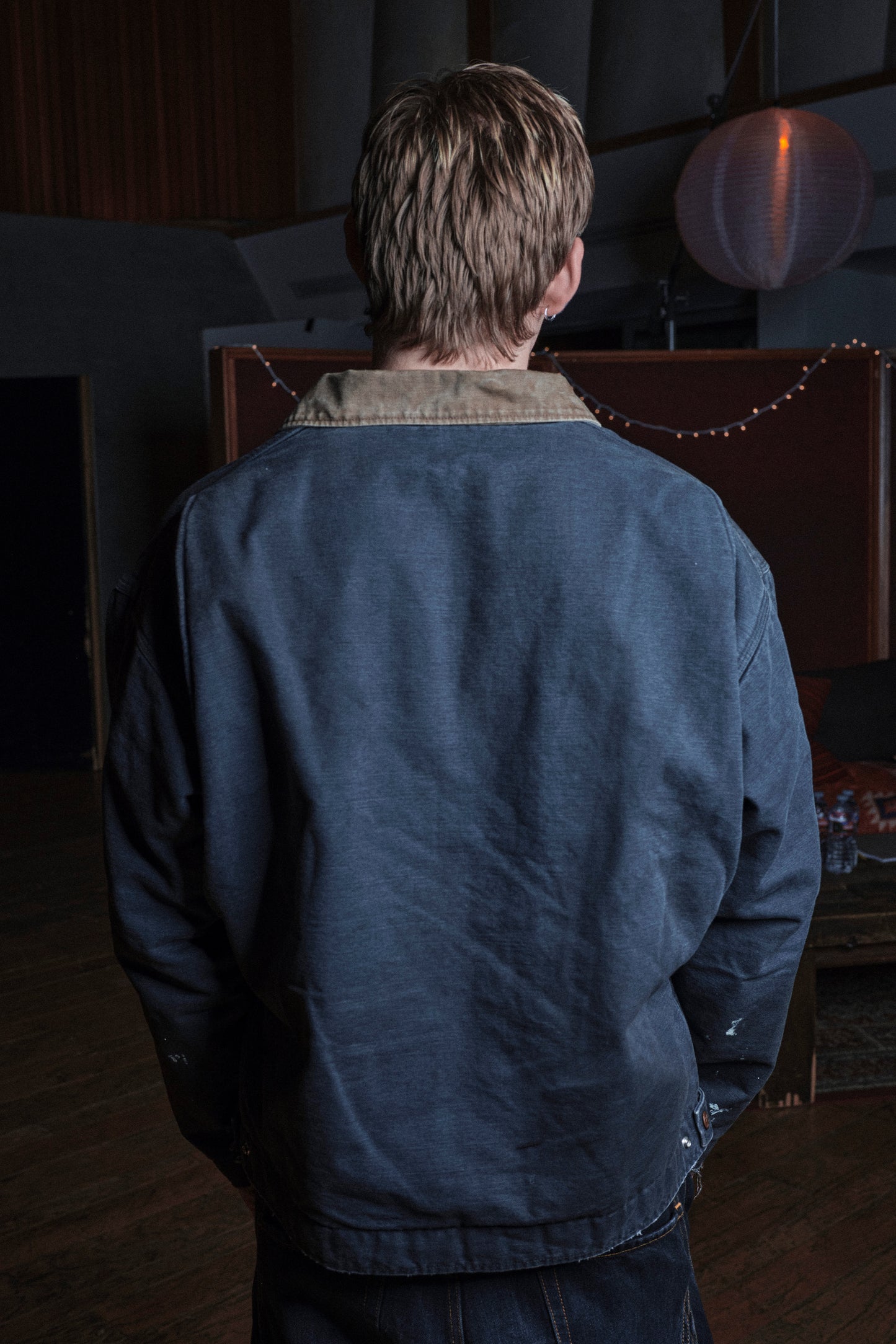 BBLN_DETROIT JKT/ SNT BBYLN/BK