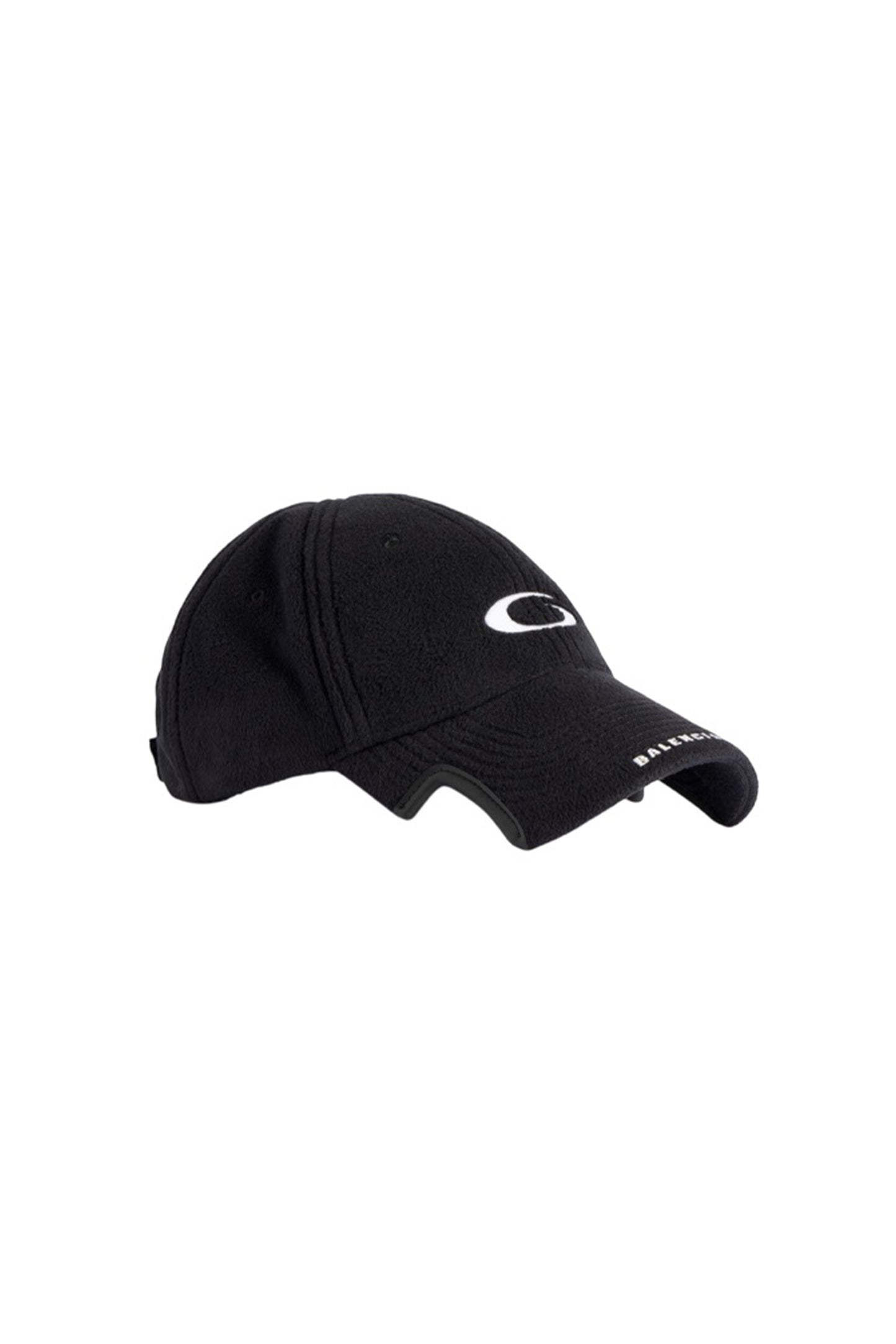 Fleece Cap