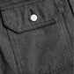 PADDED NEP TWILL COVERALLS 