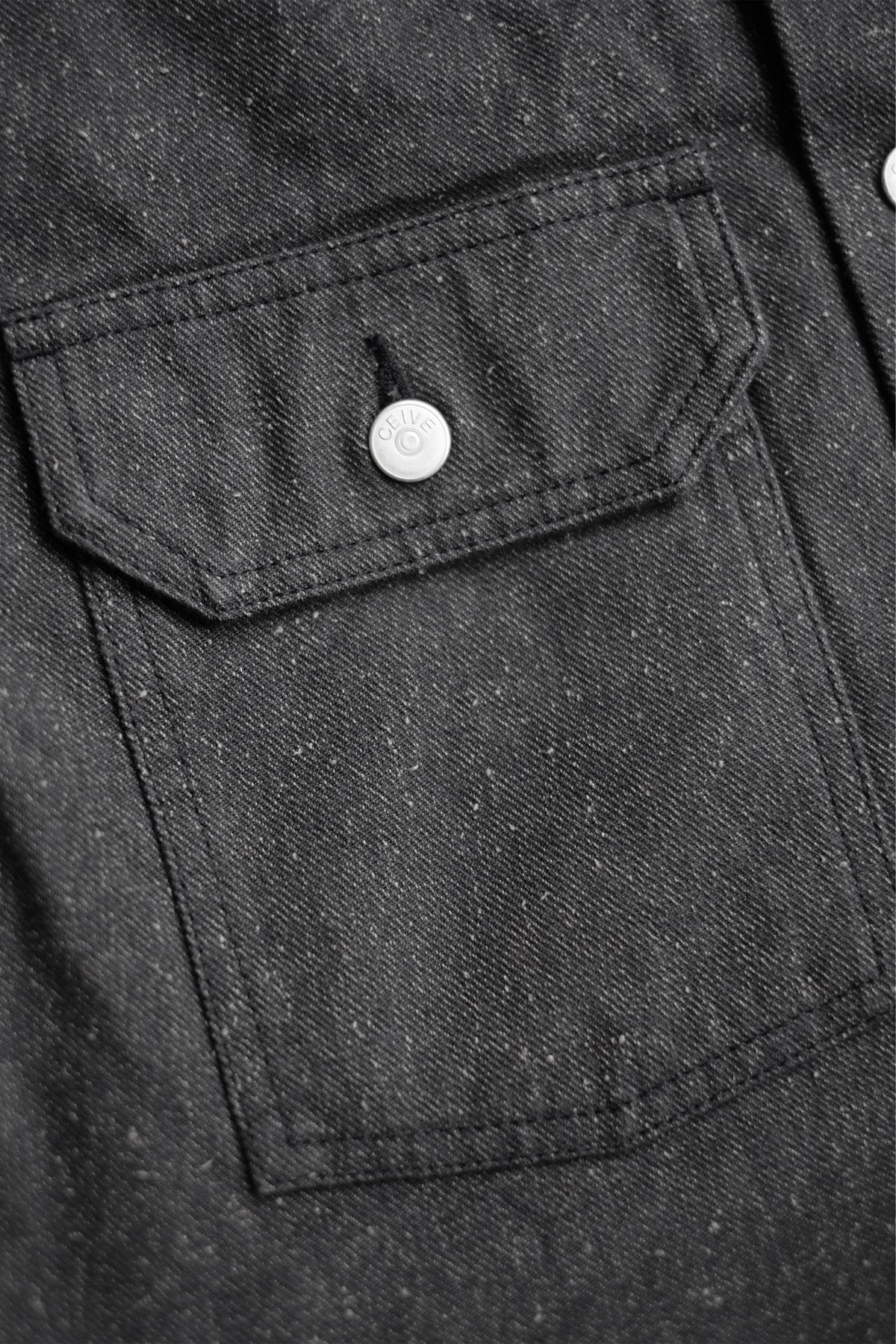 PADDED NEP TWILL COVERALLS 