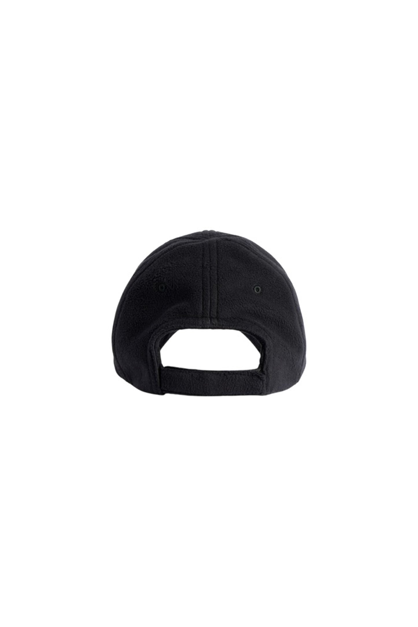 Fleece Cap