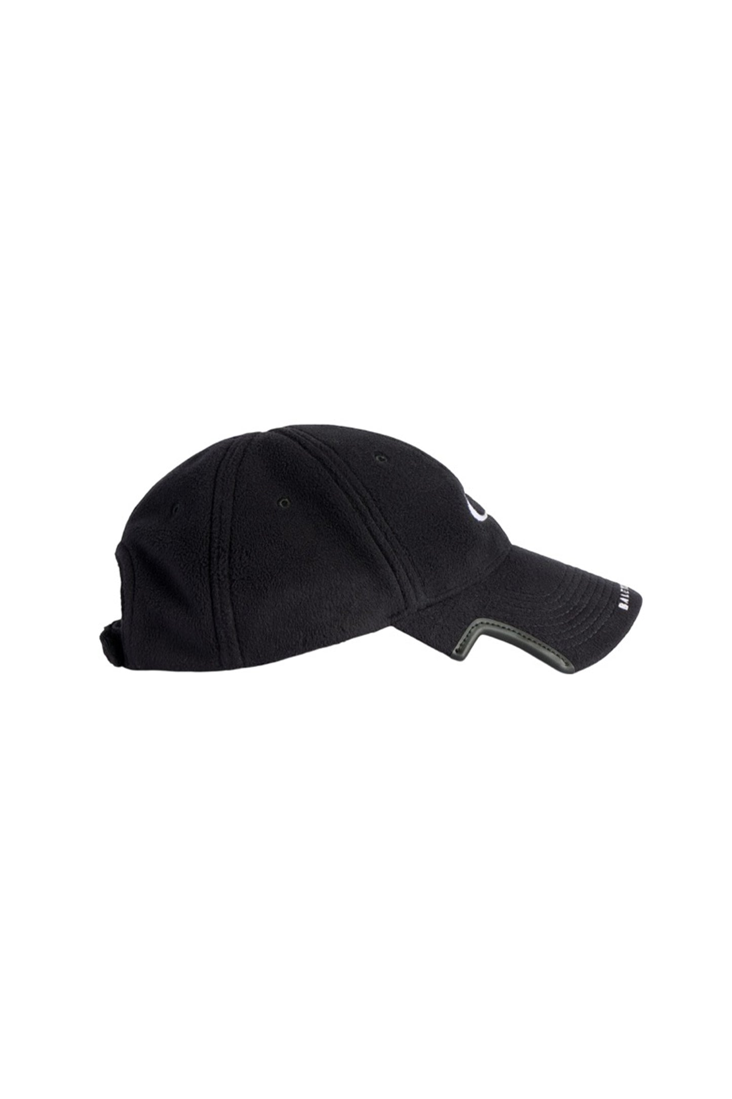 Fleece Cap