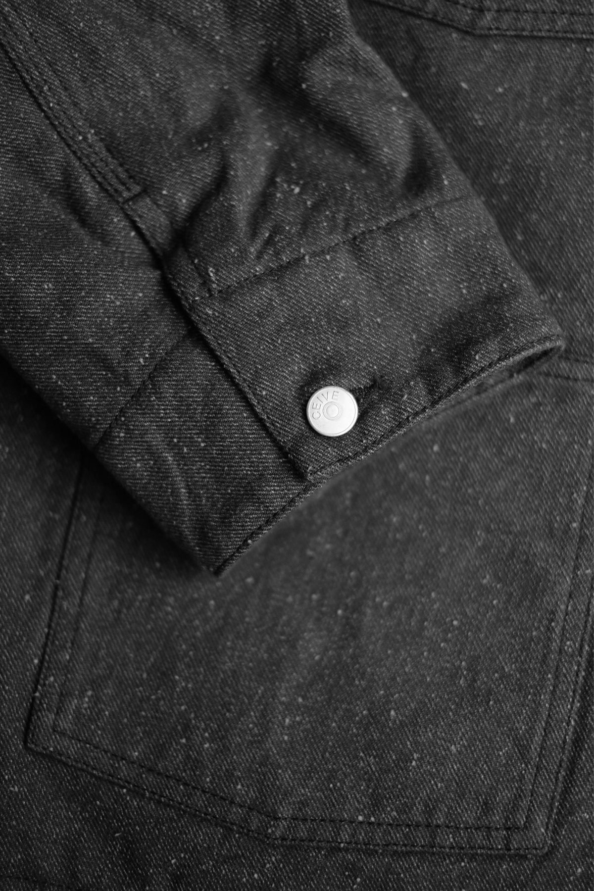 PADDED NEP TWILL COVERALLS 