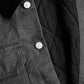 PADDED NEP TWILL COVERALLS 