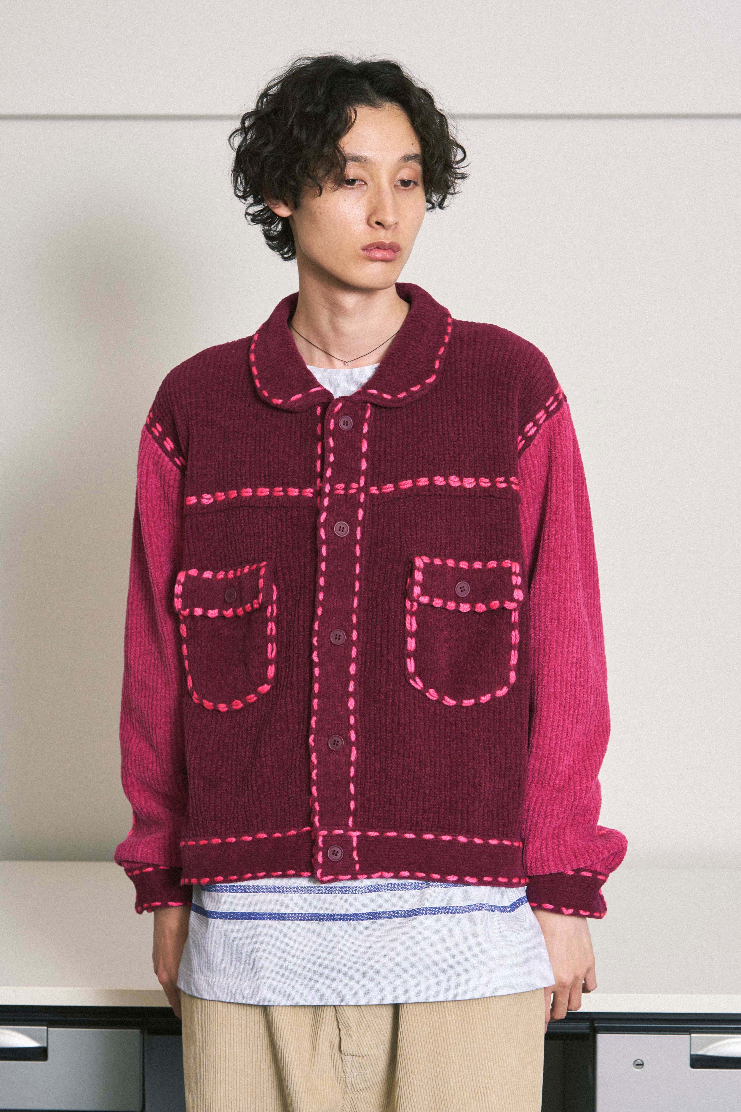 Phingerin(フィンガリン)/PG1 KNIT│正規通販elephants
