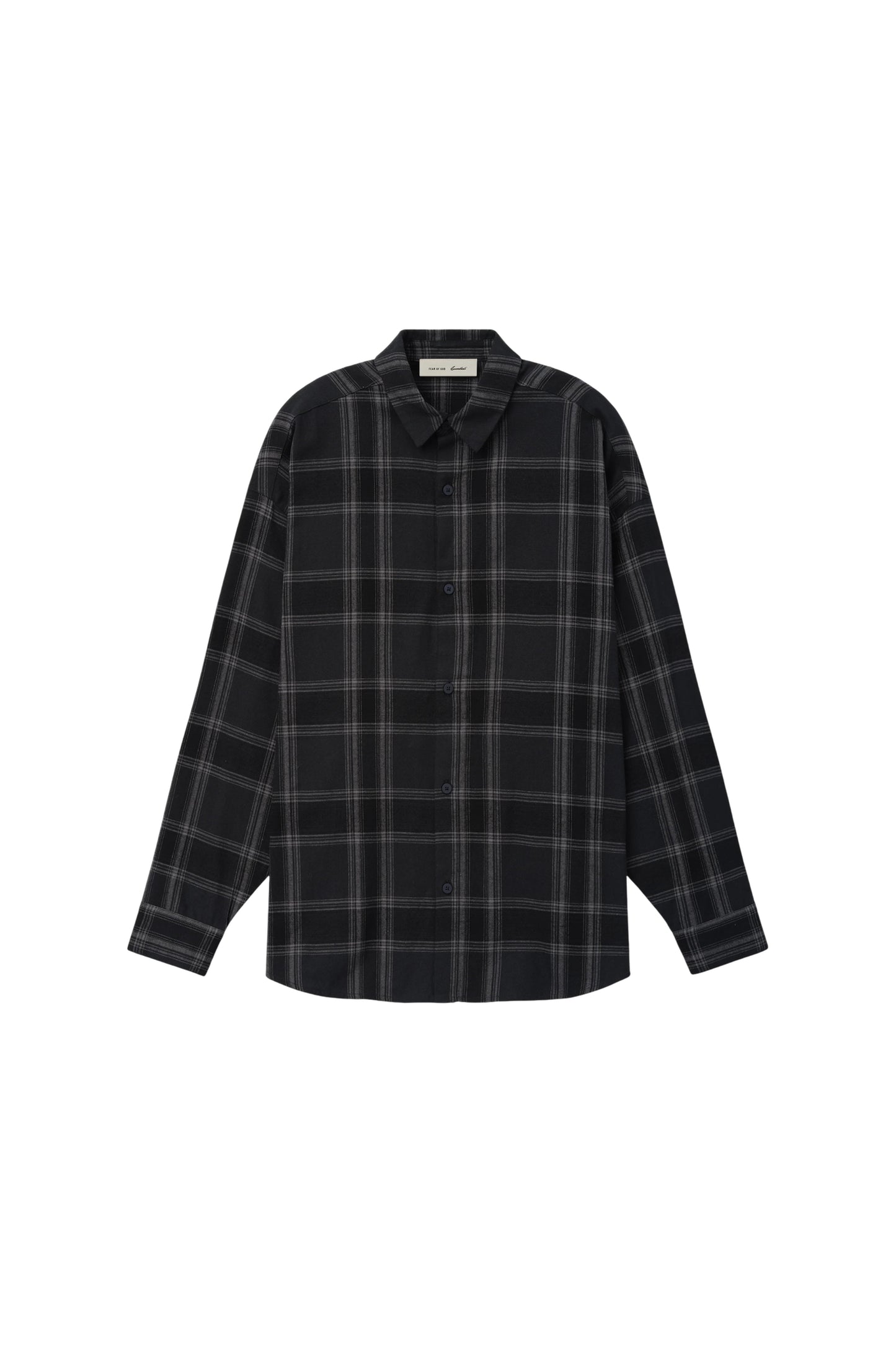 BUTTON UP SHIRT