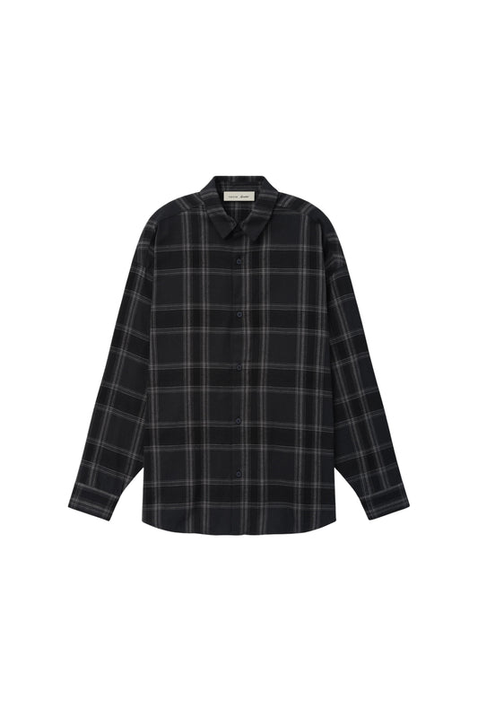 BUTTON UP SHIRT
