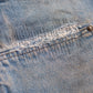 INNOCENCE Denim Pants "elephants exclusive"