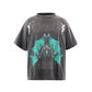 KY_SS TEE/ KUROYUME/BLACK