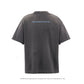 MTRX_SS TEE/THE MATRIX WHITE