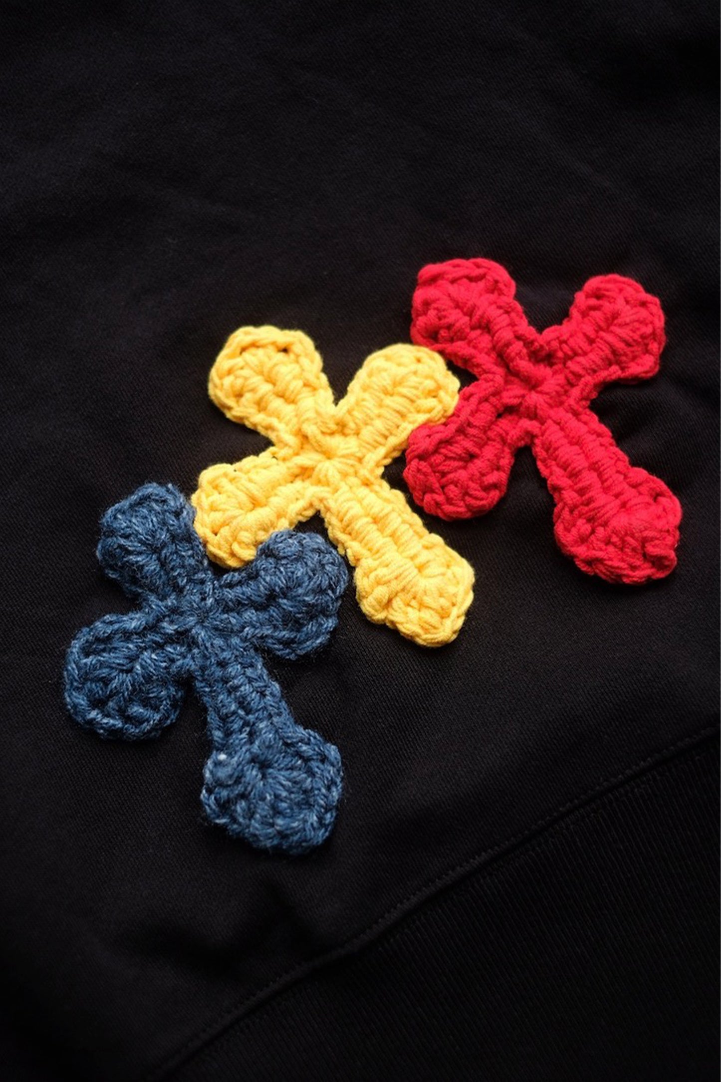 y.a.r.n hoody