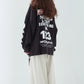OCCULTISTA VINTAGE LS TEE