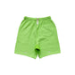 Two-Tone Sweatshorts