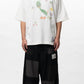 LEON KIDS DOODLE TEE