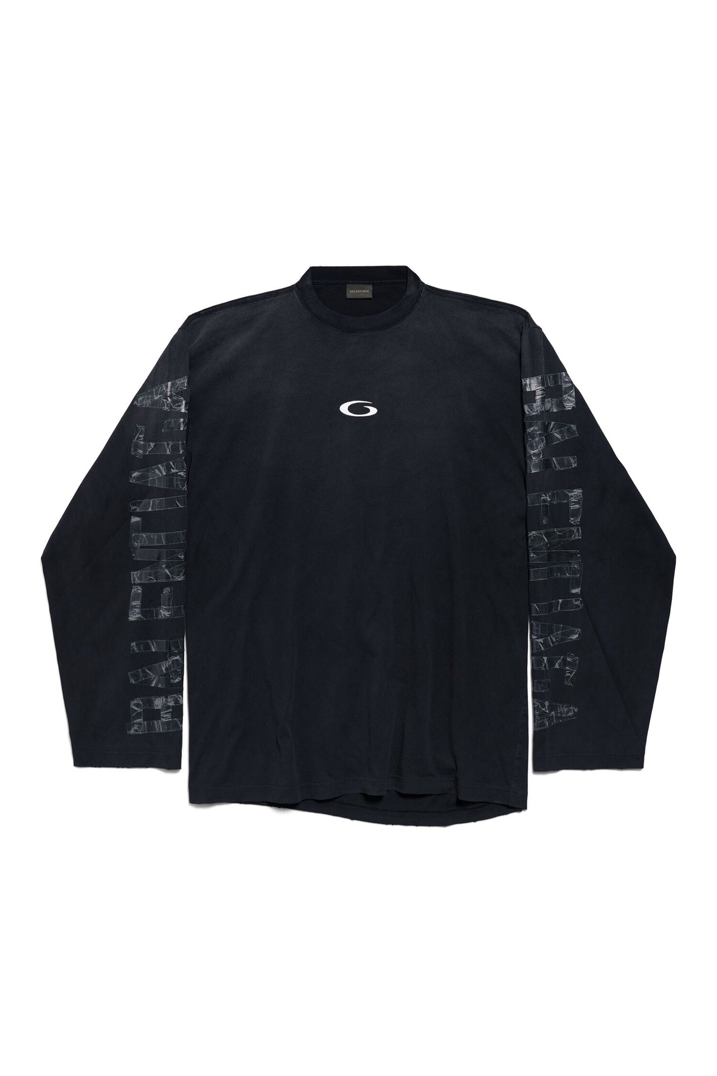 Shifted OG L/S TS