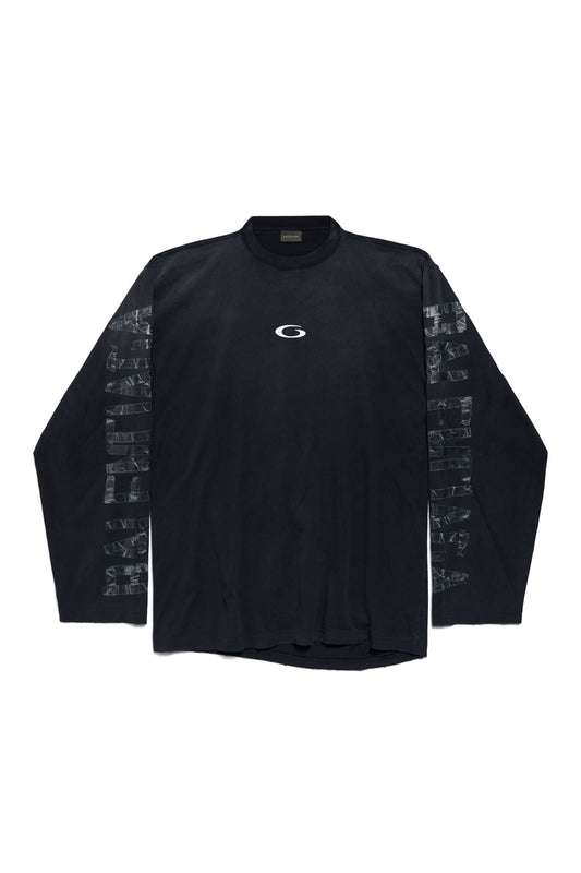 Shifted OG L/S TS