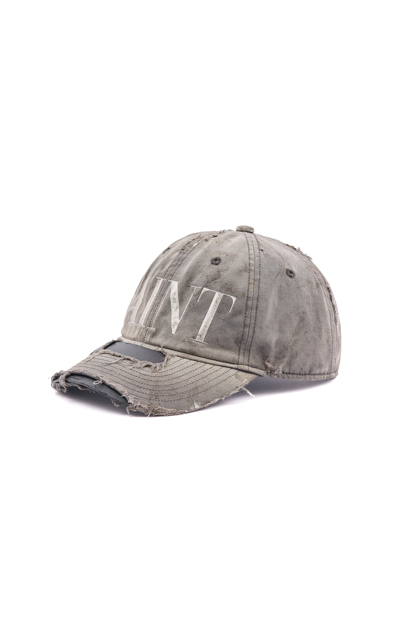 CAP/SAINT/CHARCOAL
