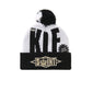 KLF_KNIT CAP/KLF/ WHITE