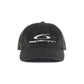 CAP/SAINT 6/BLACK
