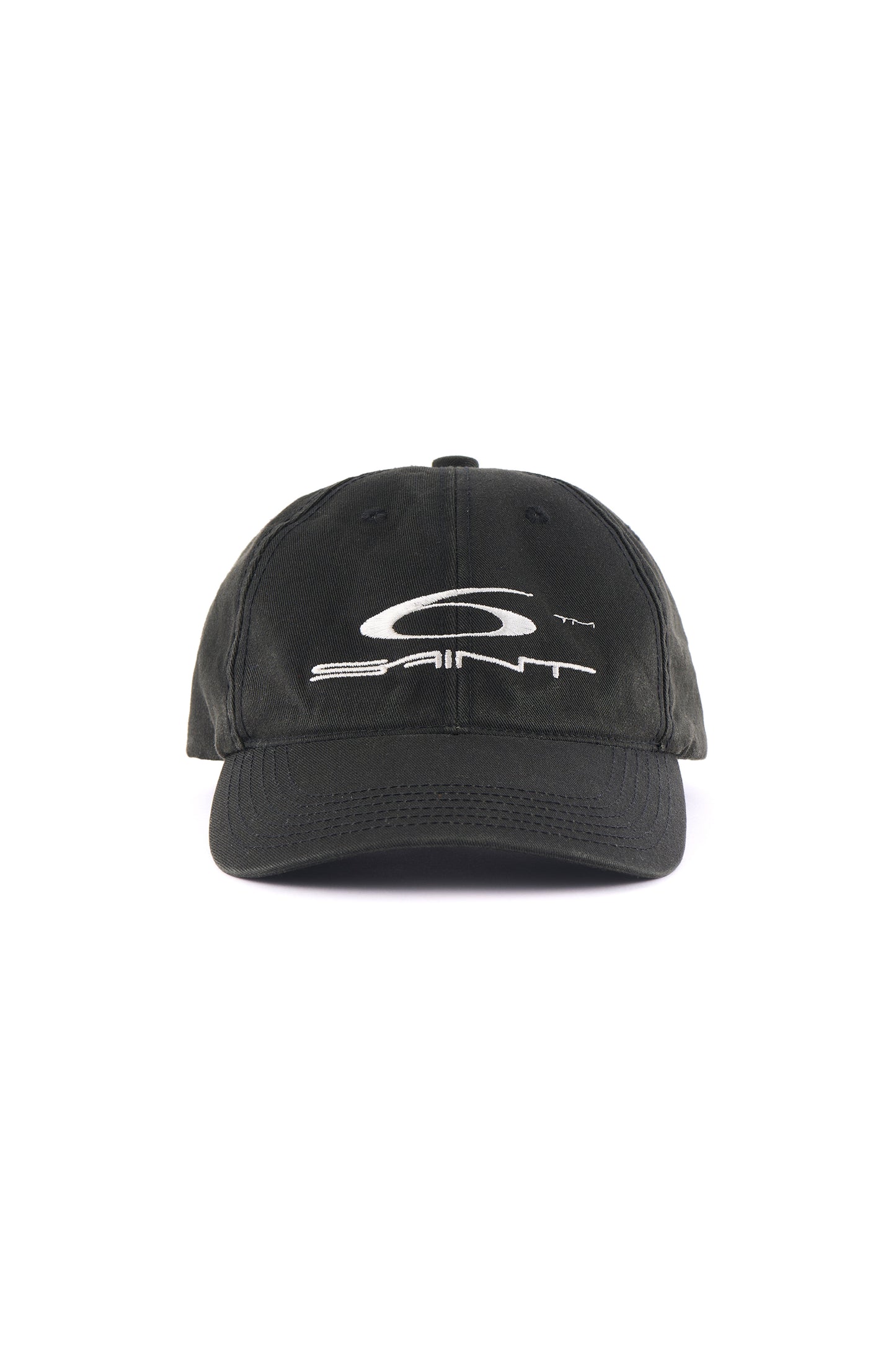 CAP/SAINT 6/BLACK