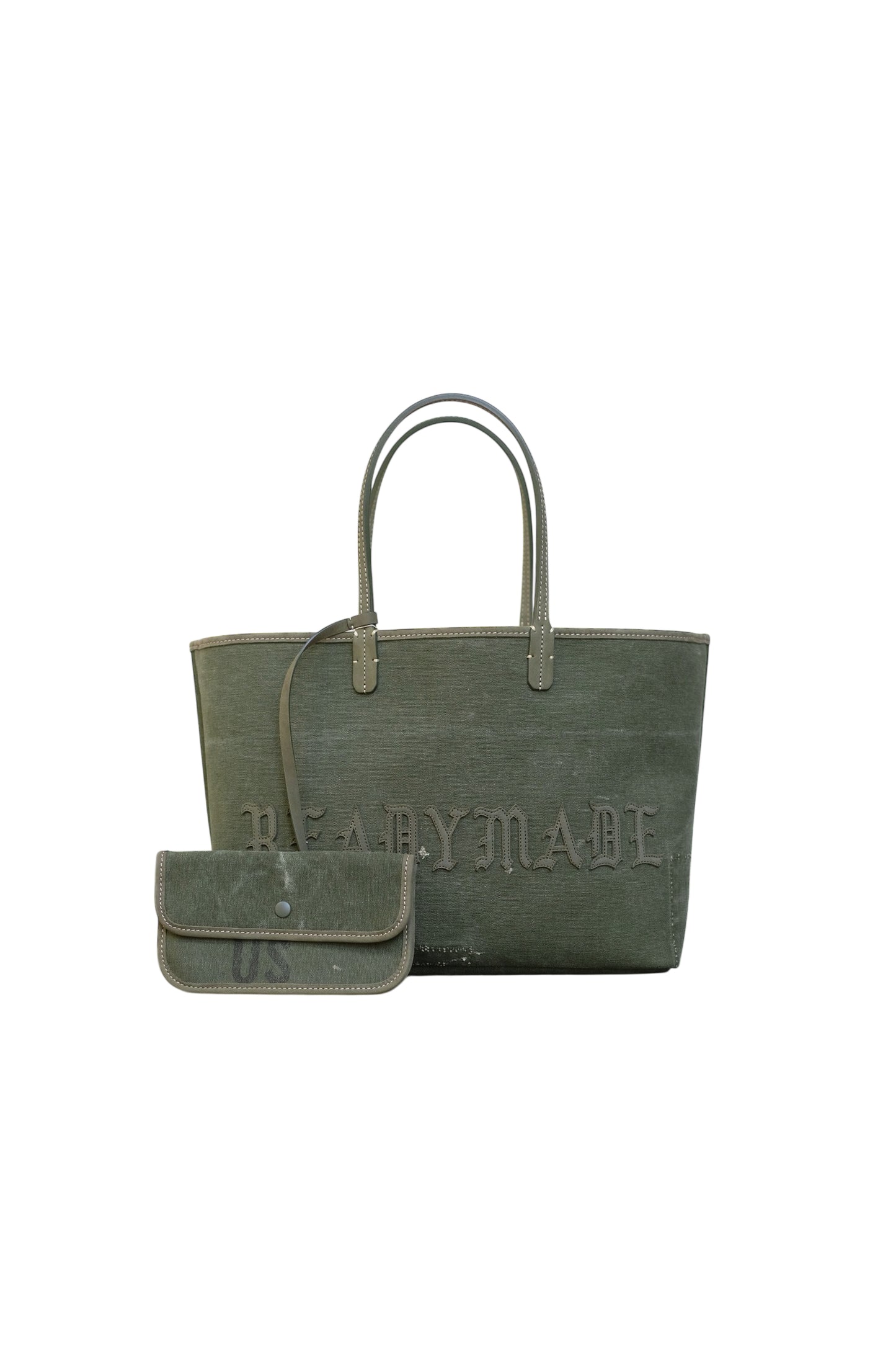 CL_DOROTHY BAG(M)/KHAKI