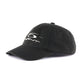 CAP/SAINT 6/BLACK