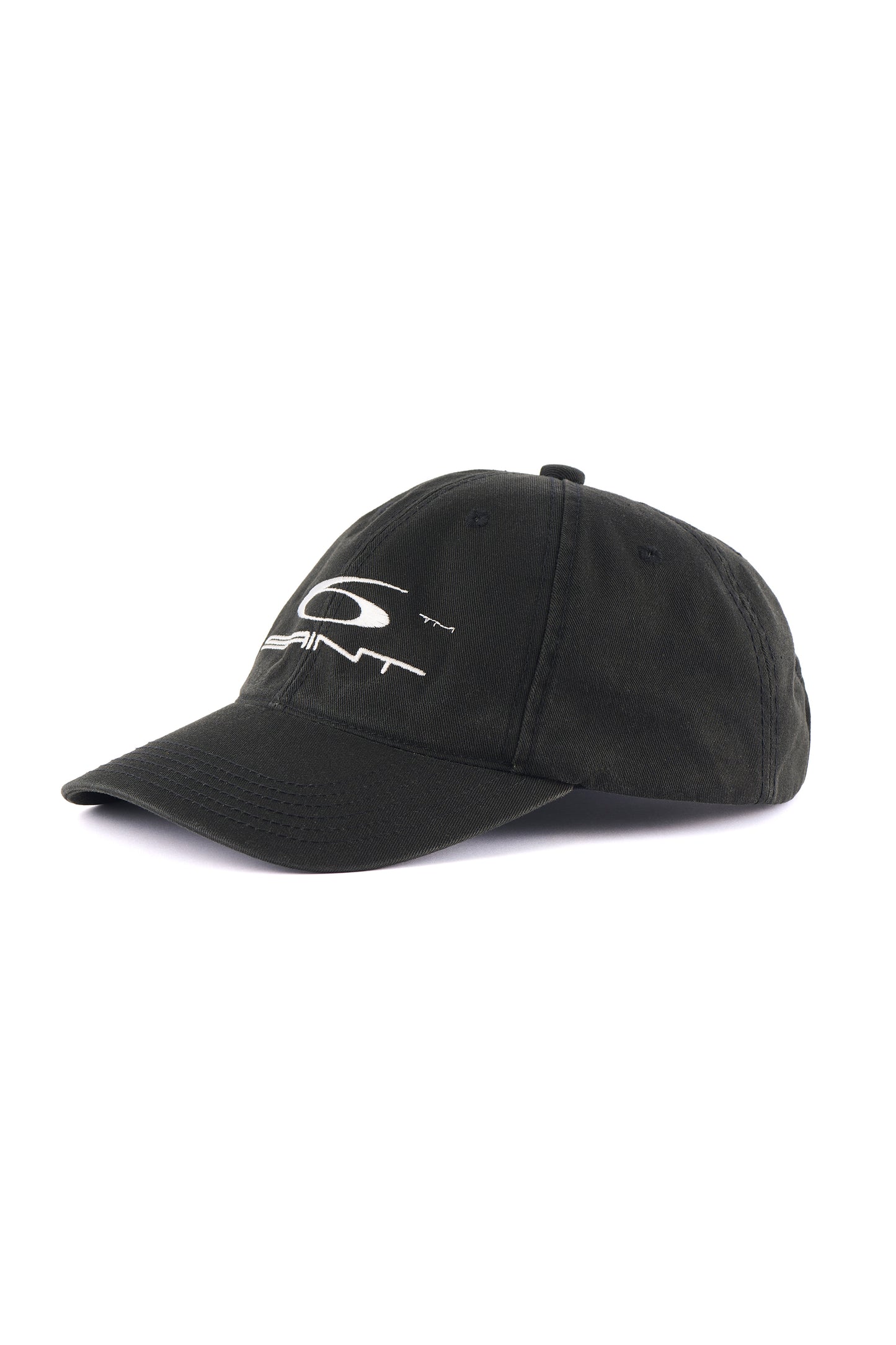 CAP/SAINT 6/BLACK