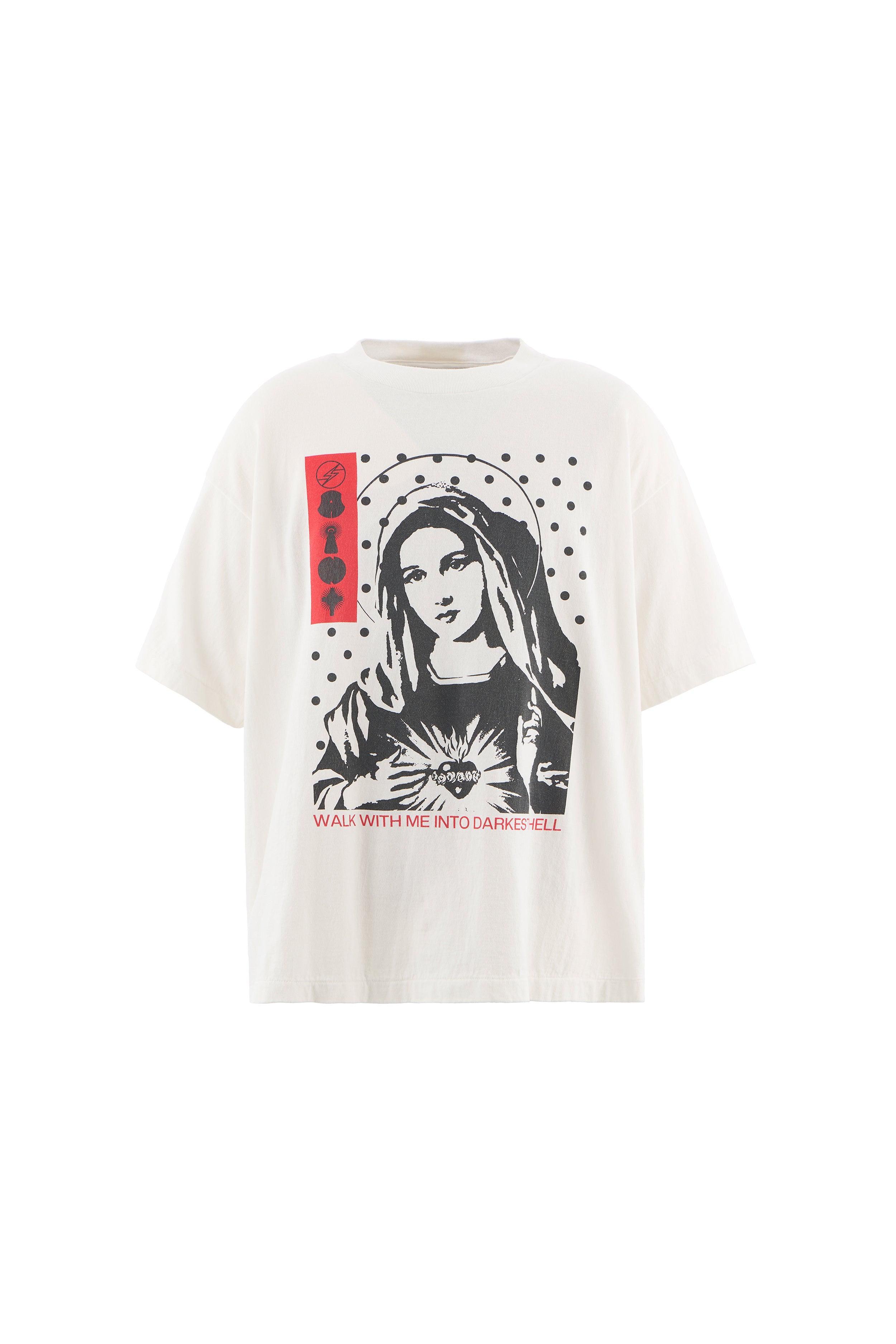 ♠*️様 セントマイケル Tシャツ SAINT M×××××× (セントマイケル) / SS TEE / SAINT |公式通販