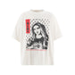 KK_SS TEE/MARIA/WHITE